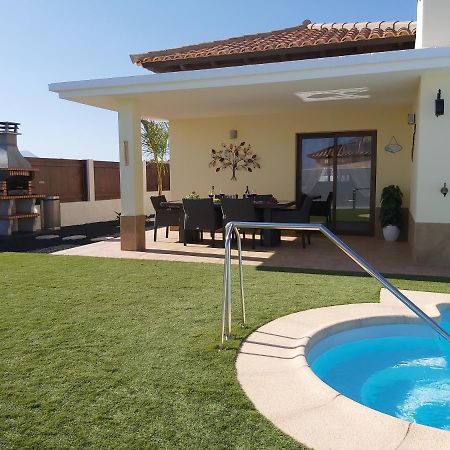 Villa Thais, Private Heated Pool, Ideal For Your Holidays In Caleta De Fuste Εξωτερικό φωτογραφία