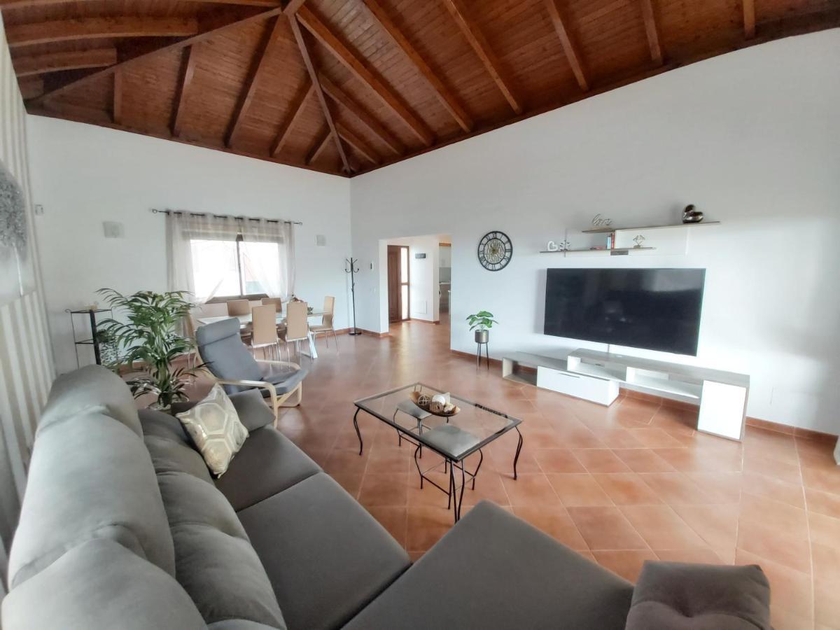 Villa Thais, Private Heated Pool, Ideal For Your Holidays In Caleta De Fuste Εξωτερικό φωτογραφία