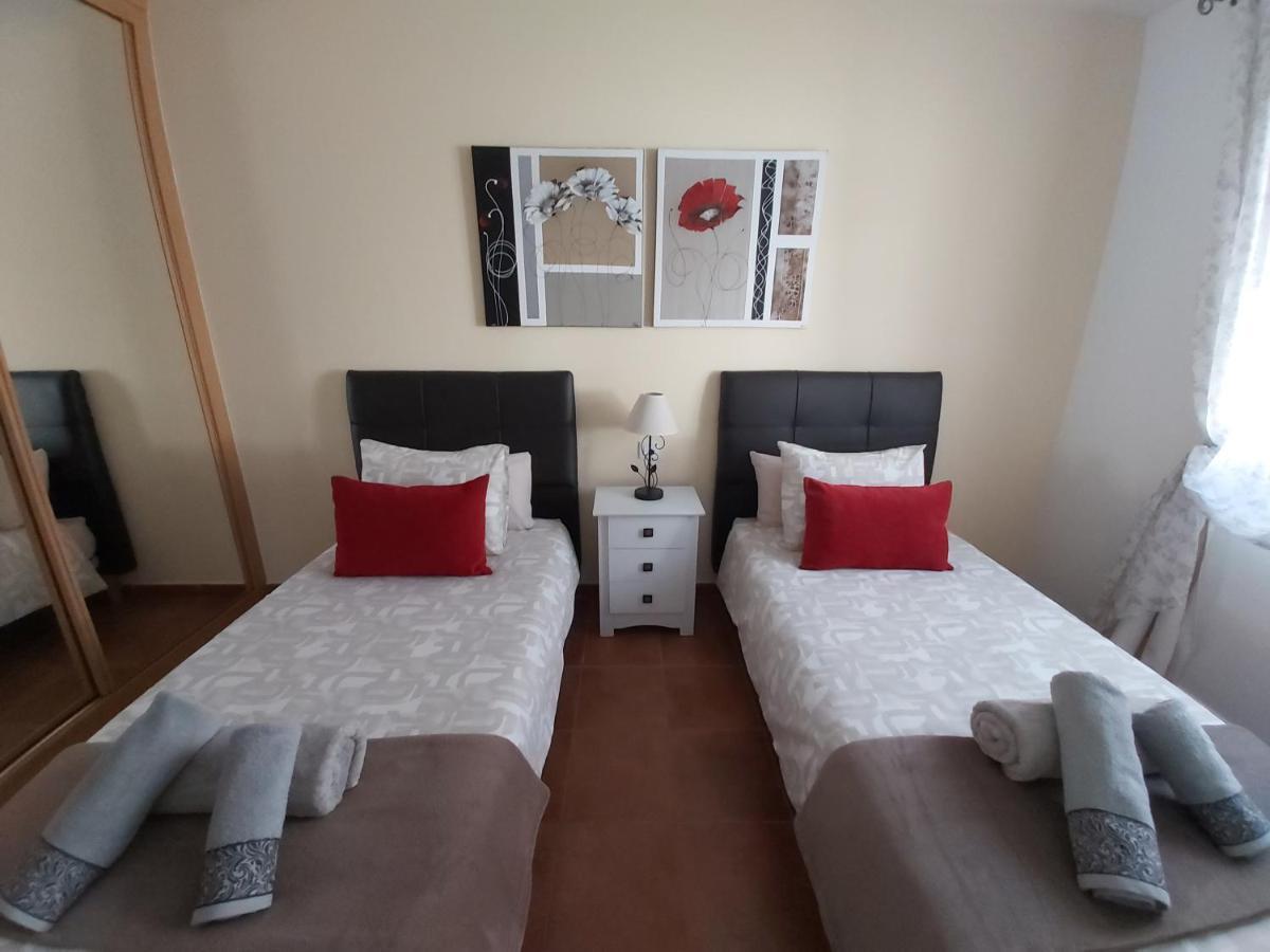 Villa Thais, Private Heated Pool, Ideal For Your Holidays In Caleta De Fuste Εξωτερικό φωτογραφία