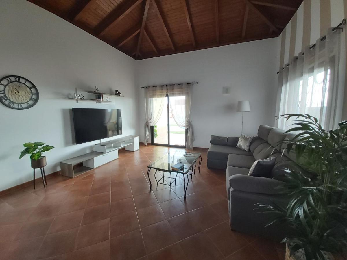 Villa Thais, Private Heated Pool, Ideal For Your Holidays In Caleta De Fuste Εξωτερικό φωτογραφία