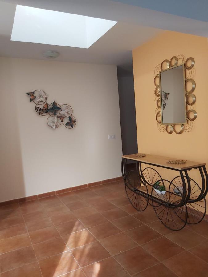 Villa Thais, Private Heated Pool, Ideal For Your Holidays In Caleta De Fuste Εξωτερικό φωτογραφία