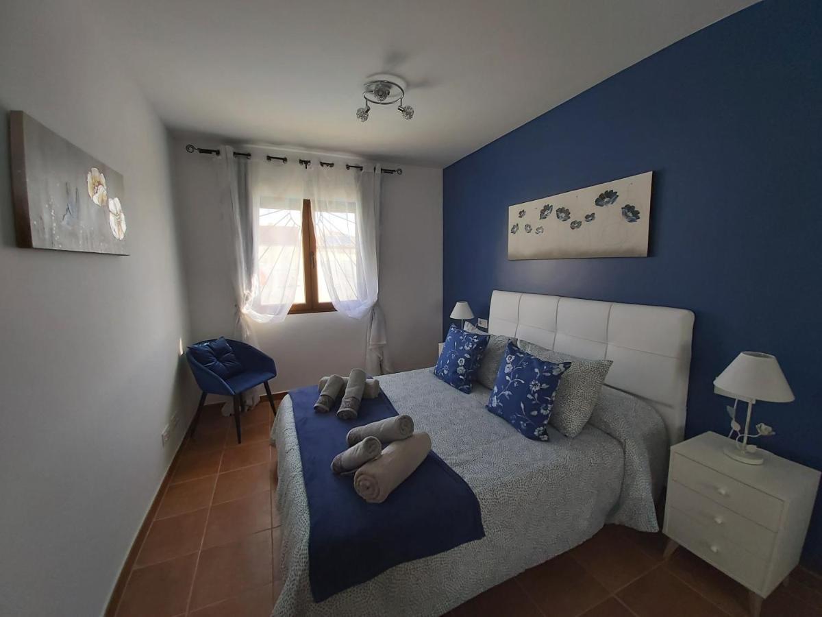 Villa Thais, Private Heated Pool, Ideal For Your Holidays In Caleta De Fuste Εξωτερικό φωτογραφία