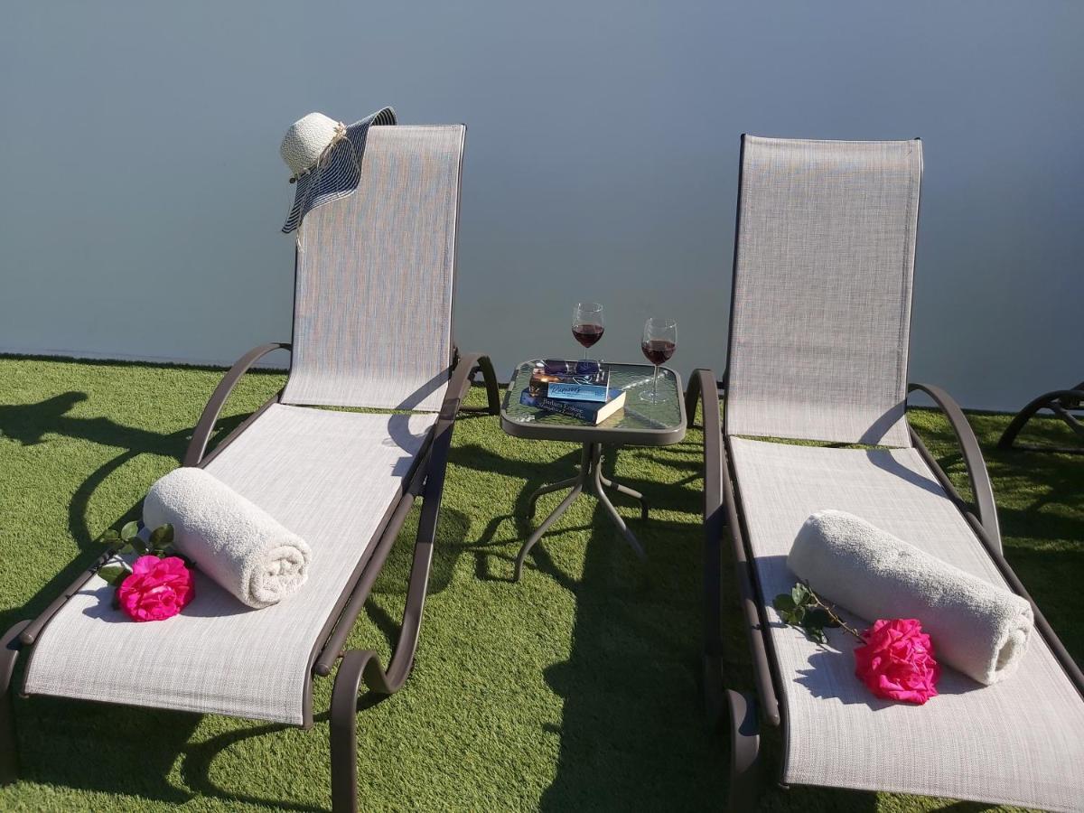 Villa Thais, Private Heated Pool, Ideal For Your Holidays In Caleta De Fuste Εξωτερικό φωτογραφία