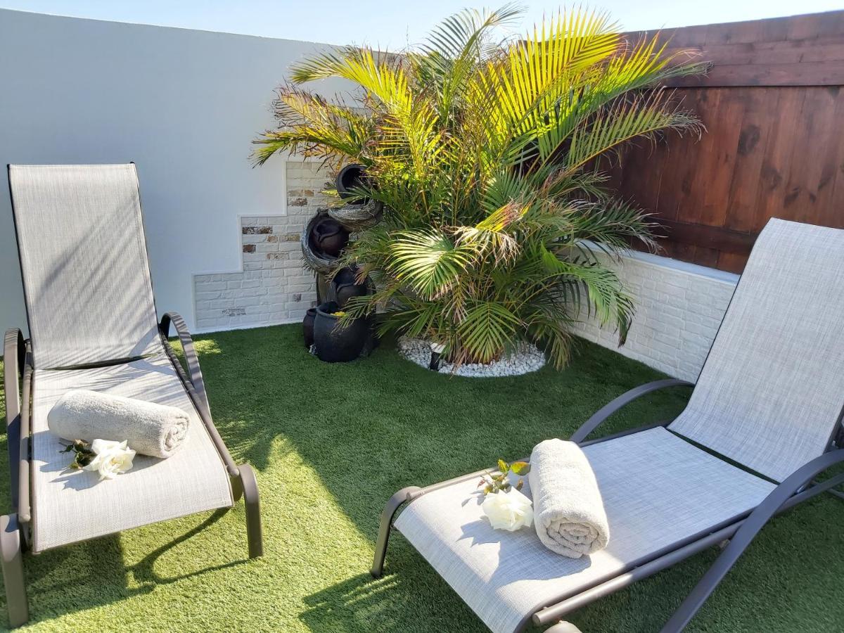 Villa Thais, Private Heated Pool, Ideal For Your Holidays In Caleta De Fuste Εξωτερικό φωτογραφία