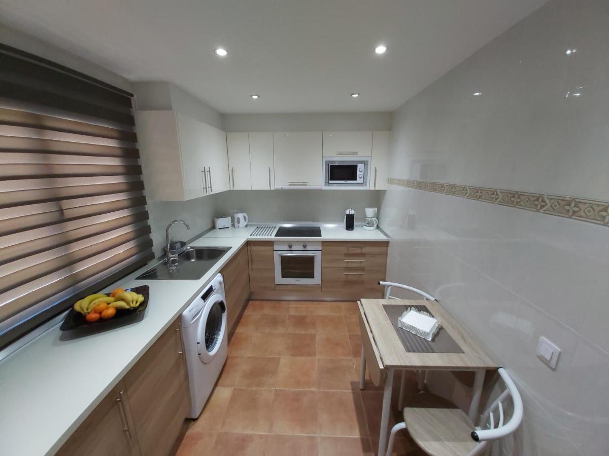 Villa Thais, Private Heated Pool, Ideal For Your Holidays In Caleta De Fuste Εξωτερικό φωτογραφία