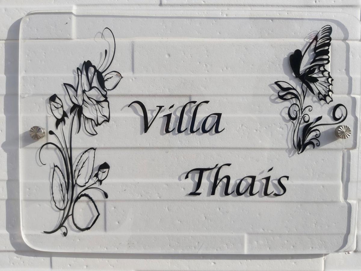 Villa Thais, Private Heated Pool, Ideal For Your Holidays In Caleta De Fuste Εξωτερικό φωτογραφία