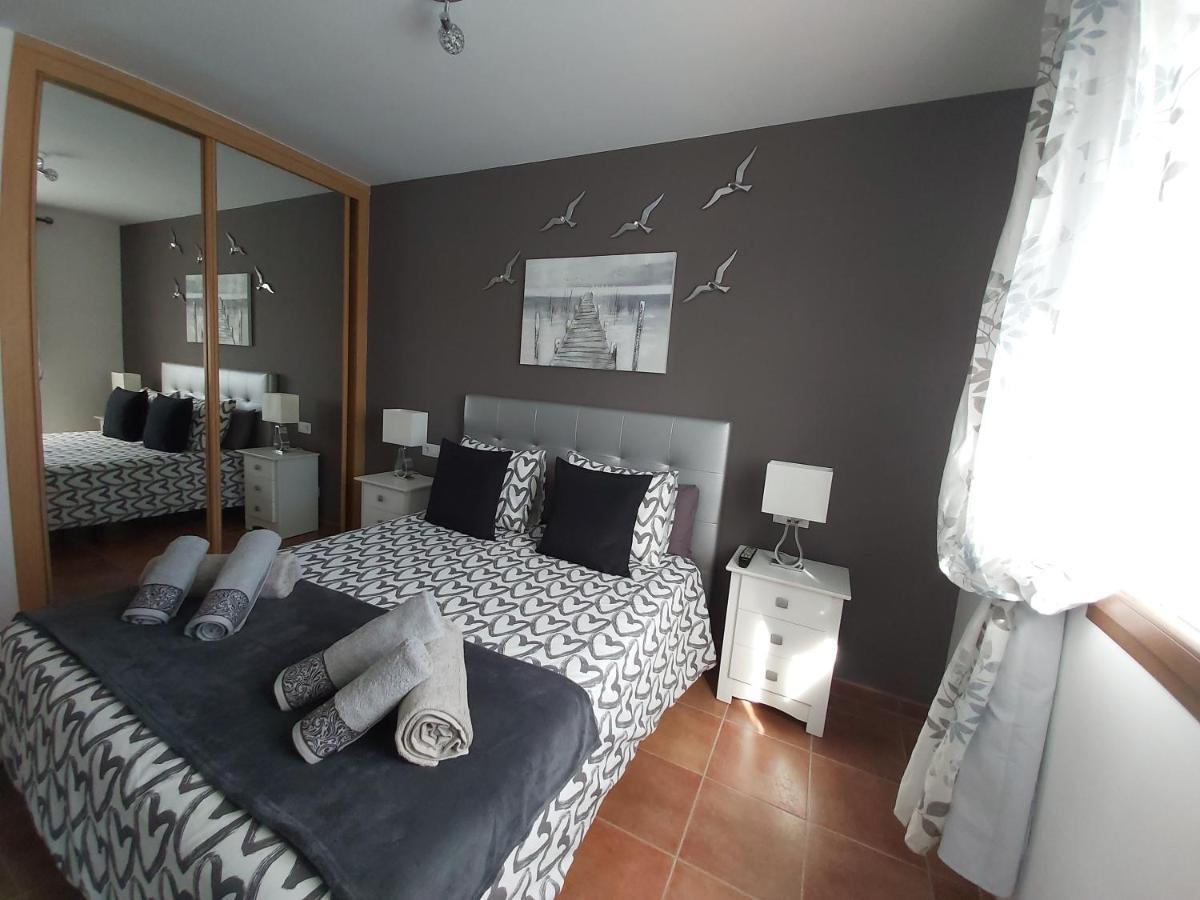 Villa Thais, Private Heated Pool, Ideal For Your Holidays In Caleta De Fuste Εξωτερικό φωτογραφία