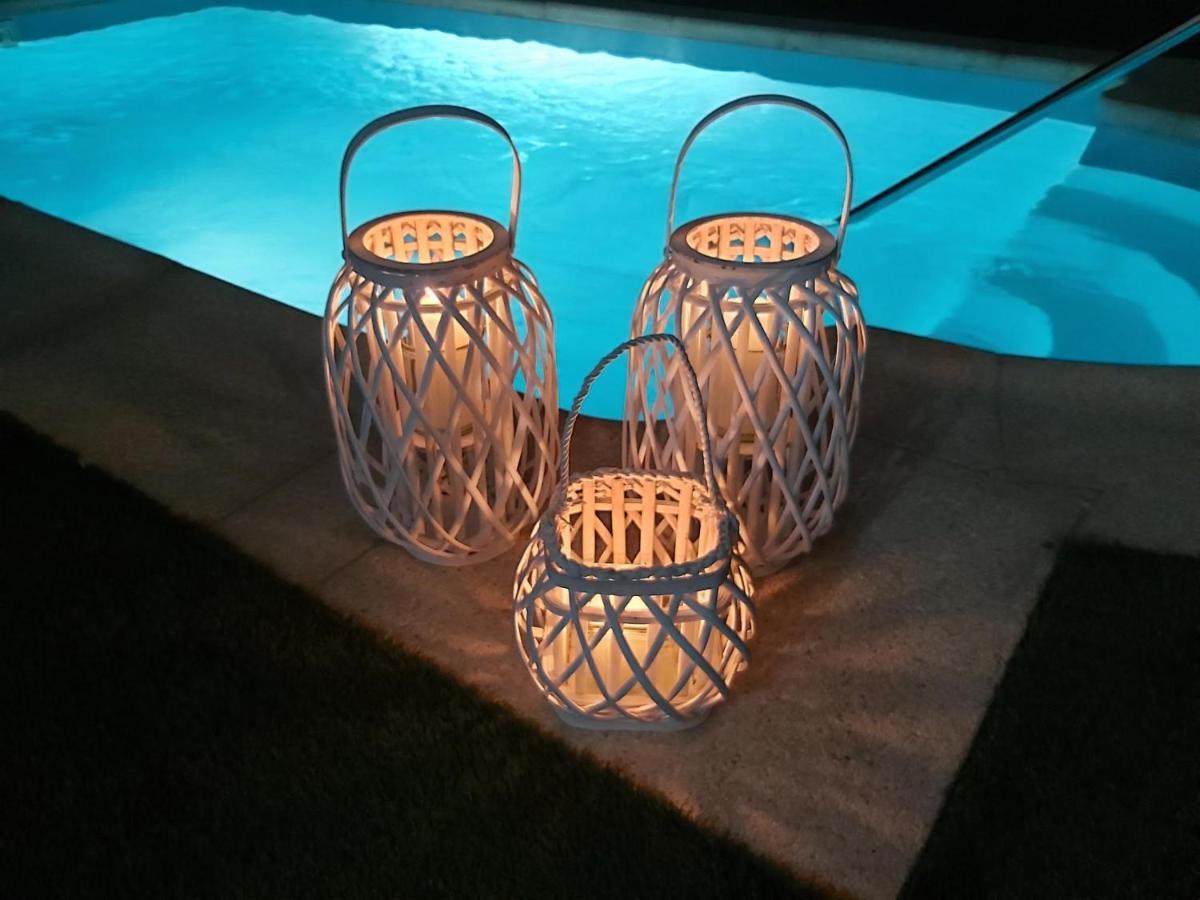 Villa Thais, Private Heated Pool, Ideal For Your Holidays In Caleta De Fuste Εξωτερικό φωτογραφία