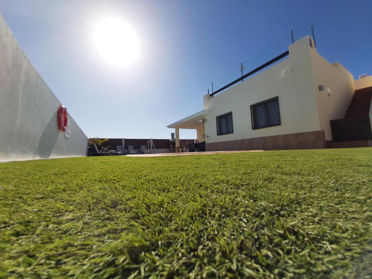 Villa Thais, Private Heated Pool, Ideal For Your Holidays In Caleta De Fuste Εξωτερικό φωτογραφία