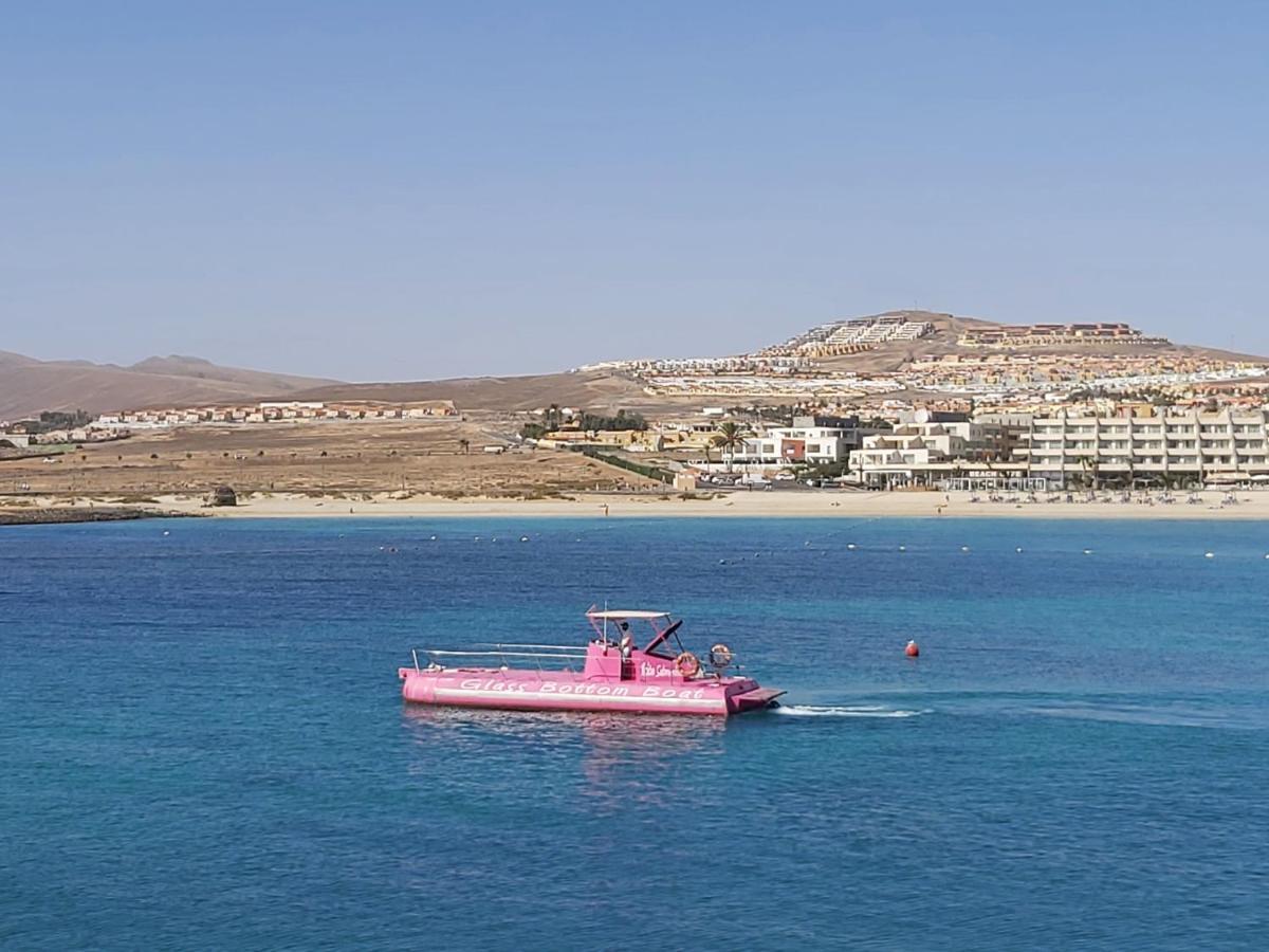 Villa Thais, Private Heated Pool, Ideal For Your Holidays In Caleta De Fuste Εξωτερικό φωτογραφία